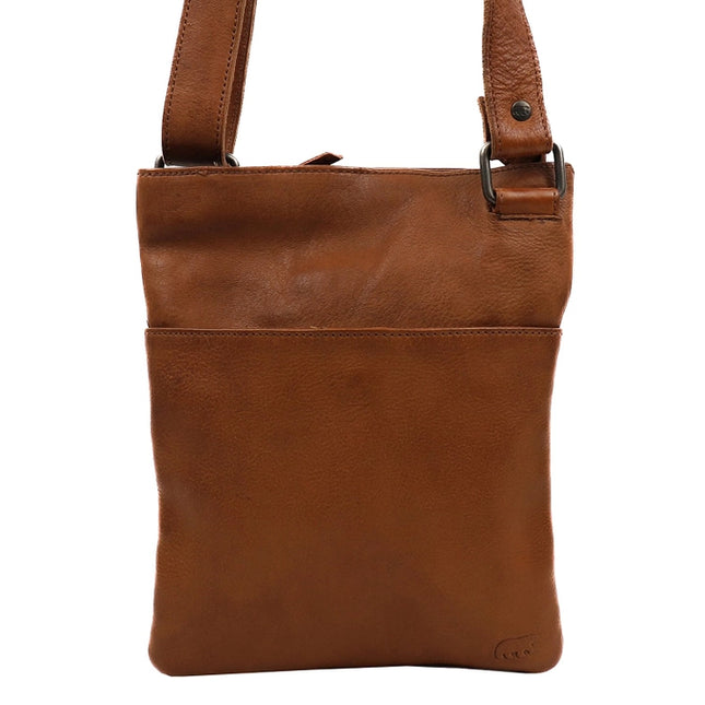 Bear Design Shoulder Bag Ashley CP1867