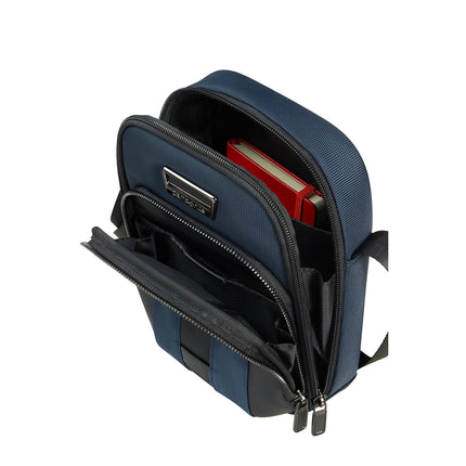 Samsonite Crossbody Bag Xbr 2.0 Crossover S 7.9 Inch