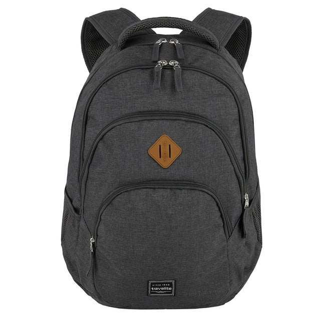 Basics Backpack Melange 15 Inch 