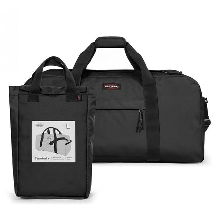 Eastpak Morius Orchid Lilac 15.6 Inch