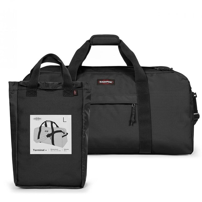 Eastpak Morius Orchid Lilac 15.6 Inch