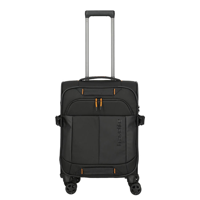Travelite Air Base Spinner 55 Hand Luggage Super Light