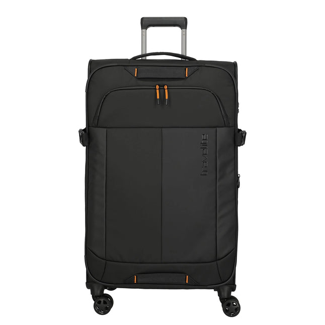 Travelite Air Base Spinner 55 Hand Luggage Super Light