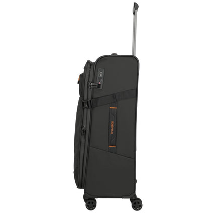 Travelite Air Base Spinner 55 Hand Luggage Super Light