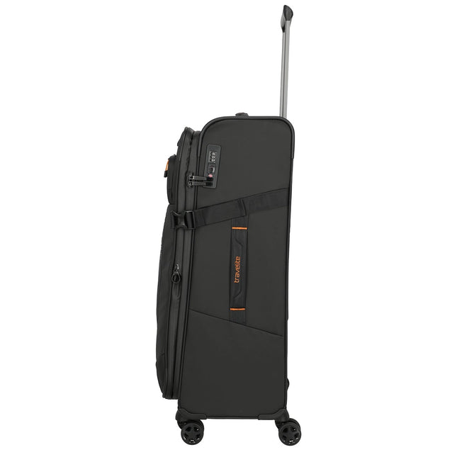 Travelite Air Base Spinner 55 Hand Luggage Super Light