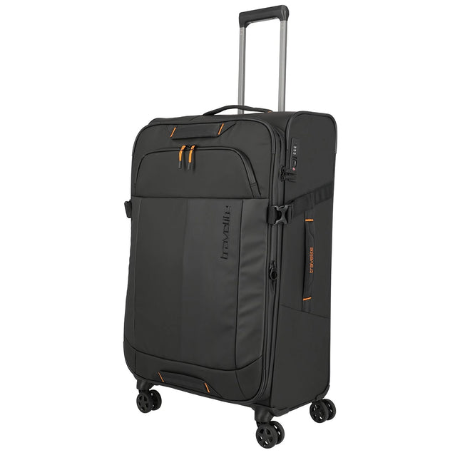 Travelite Air Base Spinner 55 Hand Luggage Super Light