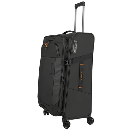 Travelite Air Base Spinner 55 Hand Luggage Super Light