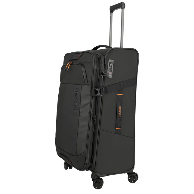 Travelite Air Base Spinner 55 Hand Luggage Super Light