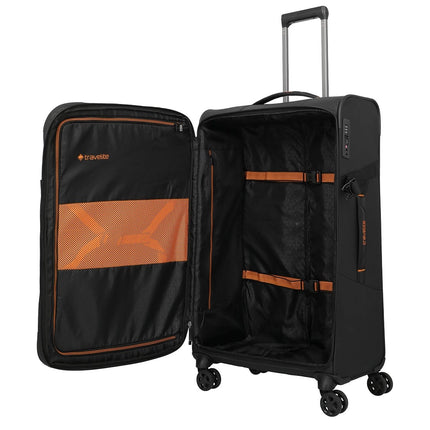 Travelite Air Base Spinner 55 Hand Luggage Super Light