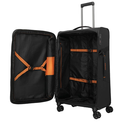 Travelite Air Base Spinner 55 Hand Luggage Super Light