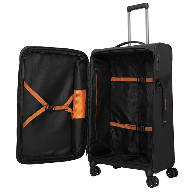 Travelite Air Base Spinner 55 Hand Luggage Super Light