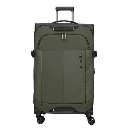 Travelite Air Base Spinner 55 Hand Luggage Super Light