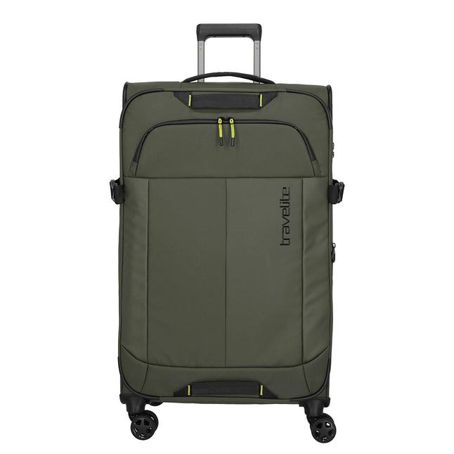 Travelite Air Base Spinner 55 Hand Luggage Super Light