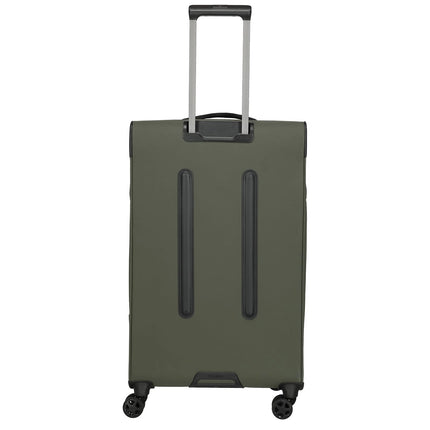Travelite Air Base Spinner 55 Hand Luggage Super Light