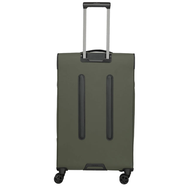 Travelite Air Base Spinner 55 Hand Luggage Super Light