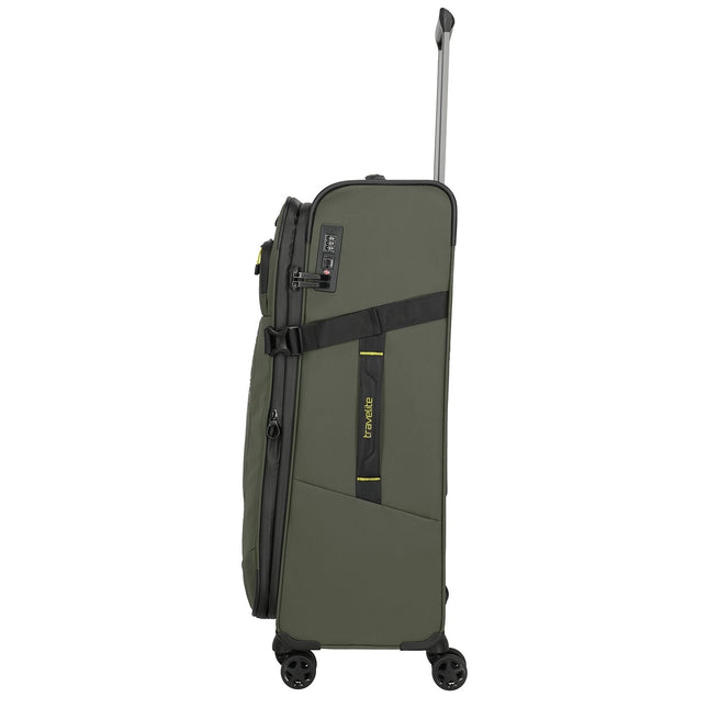 Travelite Air Base Spinner 55 Hand Luggage Super Light
