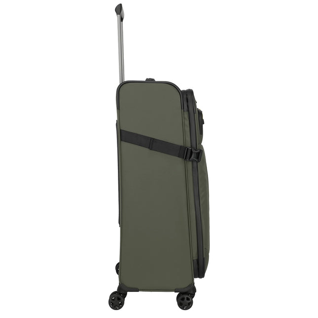 Travelite Air Base Spinner 55 Hand Luggage Super Light