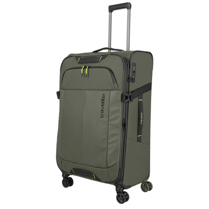Travelite Air Base Spinner 55 Hand Luggage Super Light