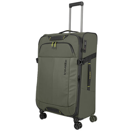 Travelite Air Base Spinner 55 Hand Luggage Super Light