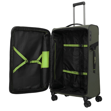 Travelite Air Base Spinner 55 Hand Luggage Super Light