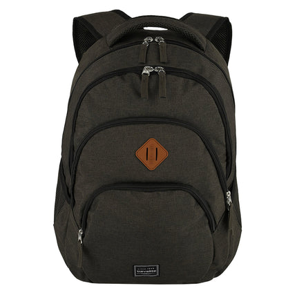Basics Backpack Melange 15 Inch 