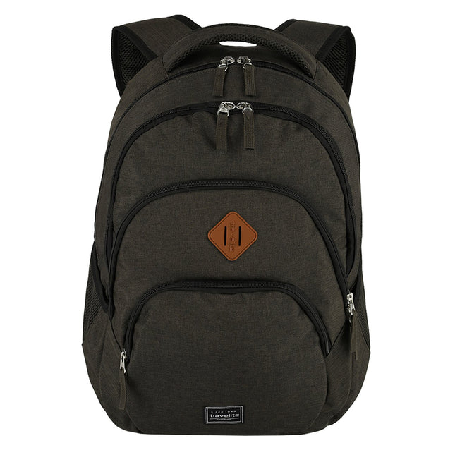 Basics Backpack Melange 15 Inch 