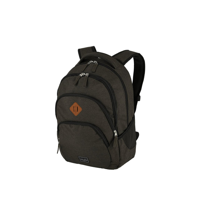 Basics Backpack Melange 15 Inch 