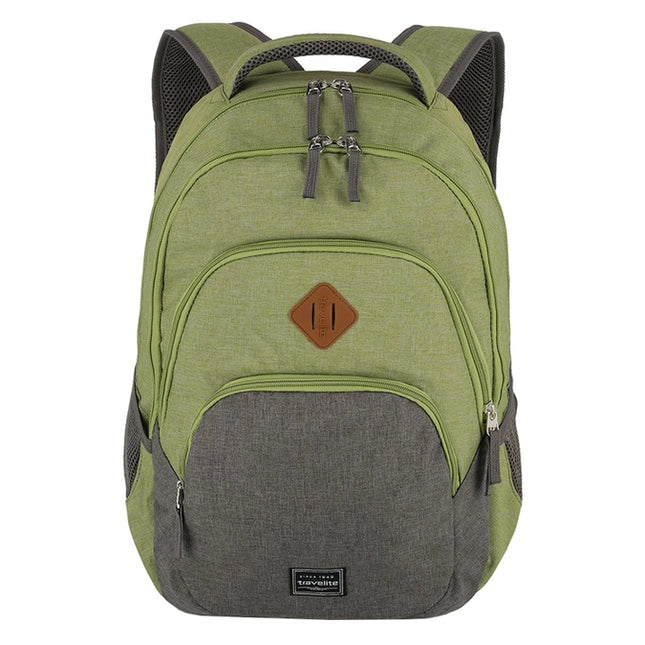 Basics Backpack Melange 15 Inch 