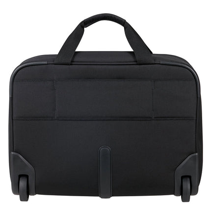 Samsonite Guardit 3.0 Rolling Tote 17.3" black