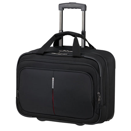 Samsonite Guardit 3.0 Rolling Tote 17.3" black