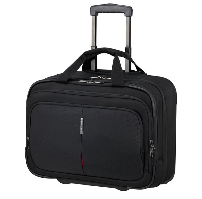 Samsonite Guardit 3.0 Rolling Tote 17.3" black