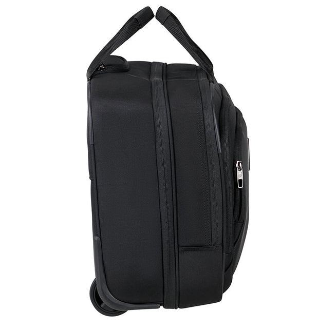 Samsonite Guardit 3.0 Rolling Tote 17.3" black