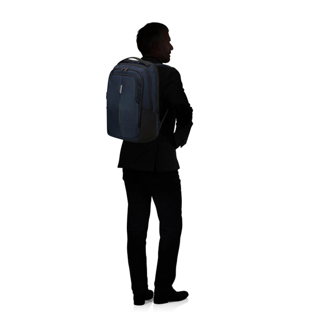 Samsonite GuardIT 3.0 laptop backpack L 17.3 Inch