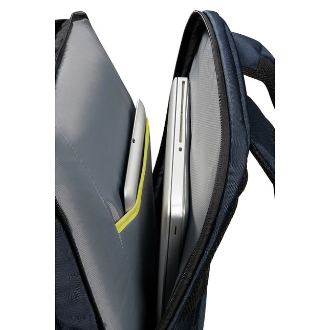 Samsonite GuardIT 3.0 laptop backpack L 17.3 Inch