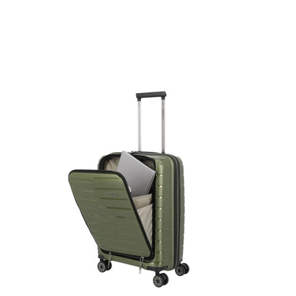 Travelite Air Base Spinner 55 Hand Luggage Super Light