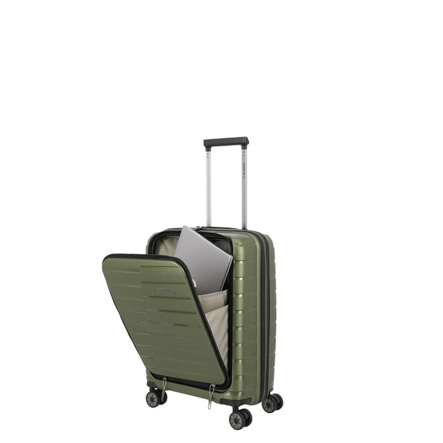 Travelite Air Base Spinner 55 Hand Luggage Super Light