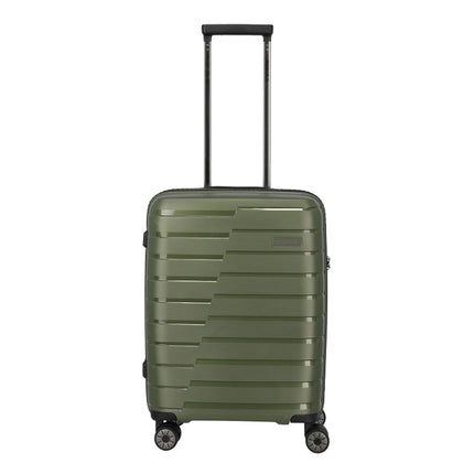 Travelite Air Base Spinner 55 Hand Luggage Super Light