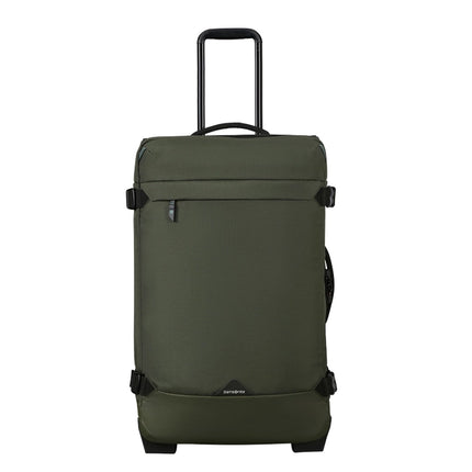 Ecodiver Duffle/Wheels 79cm 