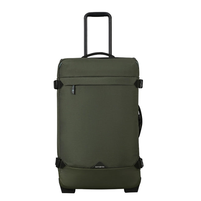 Ecodiver Duffle/Wheels 79cm