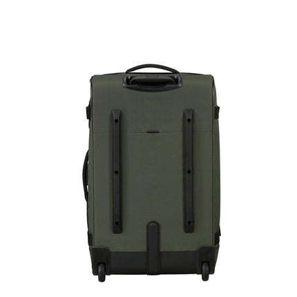 Ecodiver Duffle/Wheels 79cm 