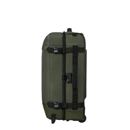 Ecodiver Duffle/Wheels 79cm 
