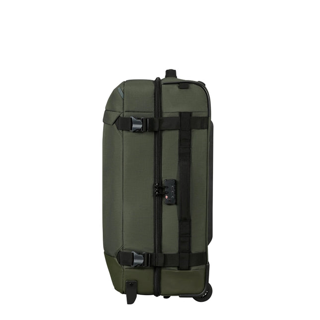 Ecodiver Duffle/Wheels 79cm