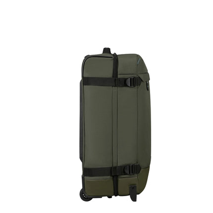 Ecodiver Duffle/Wheels 79cm 