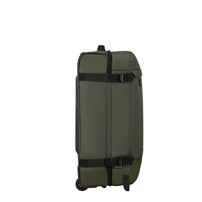 Ecodiver Duffle/Wheels 79cm