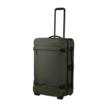 Ecodiver Duffle/Wheels 79cm 