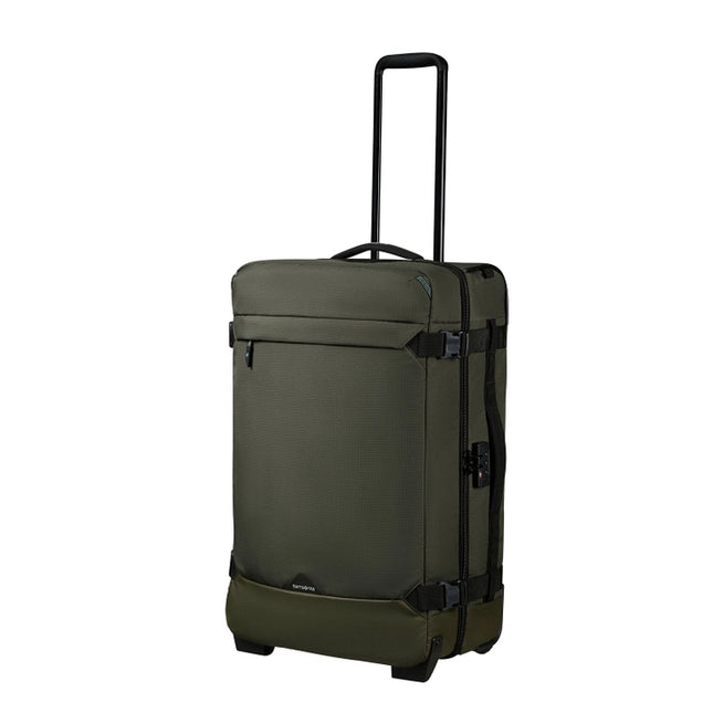Ecodiver Duffle/Wheels 79cm