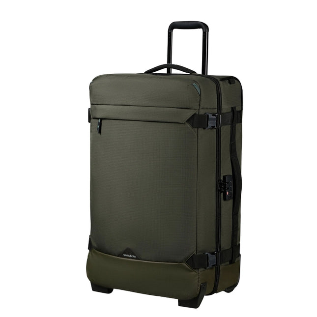 Ecodiver Duffle/Wheels 79cm