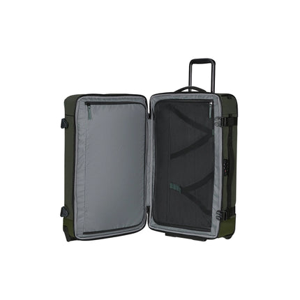 Ecodiver Duffle/Wheels 79cm 