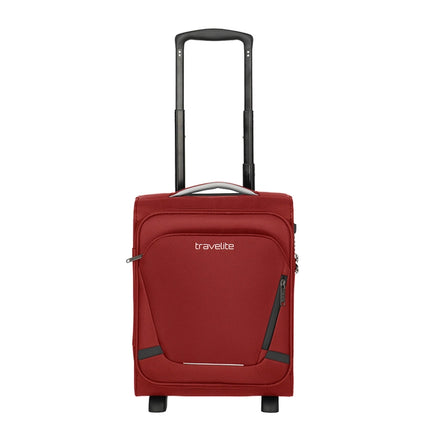 Travelite 40 x 30 x 20 Jetpack Easy 2 Cabina 2 Ruedas Bajo Plaza