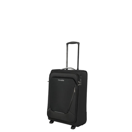 Travelite 55 x 35 x 23 Jetpack Trolley S Slim 2w